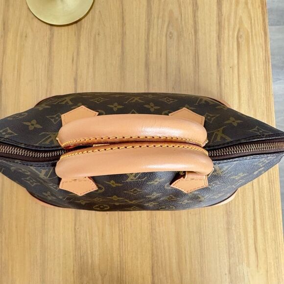 ✅AUTHENTIC✅LOUIS VUITTON ALMA PM - Picture 13 of 16